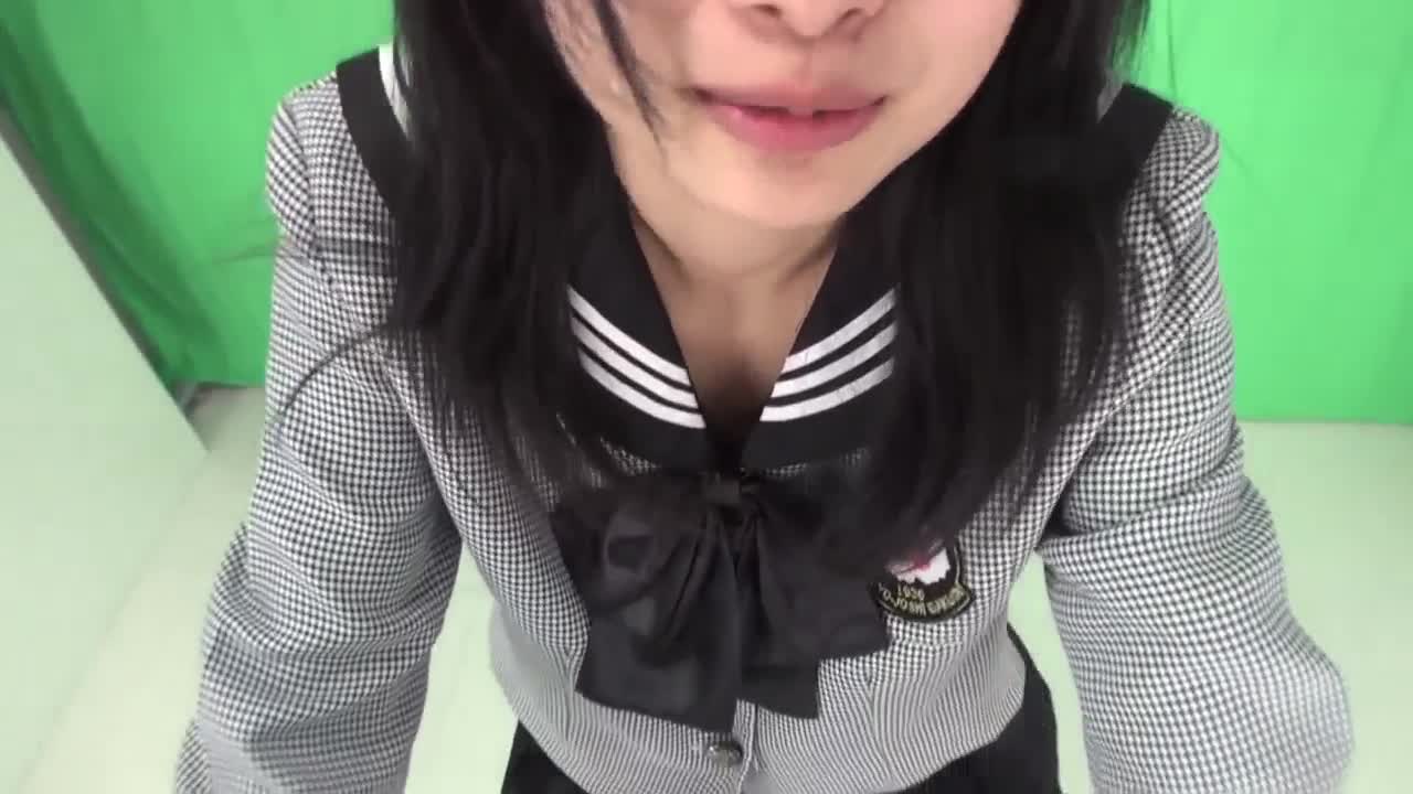 やんちゃなJK/三崎唯 サンプル画像 10
