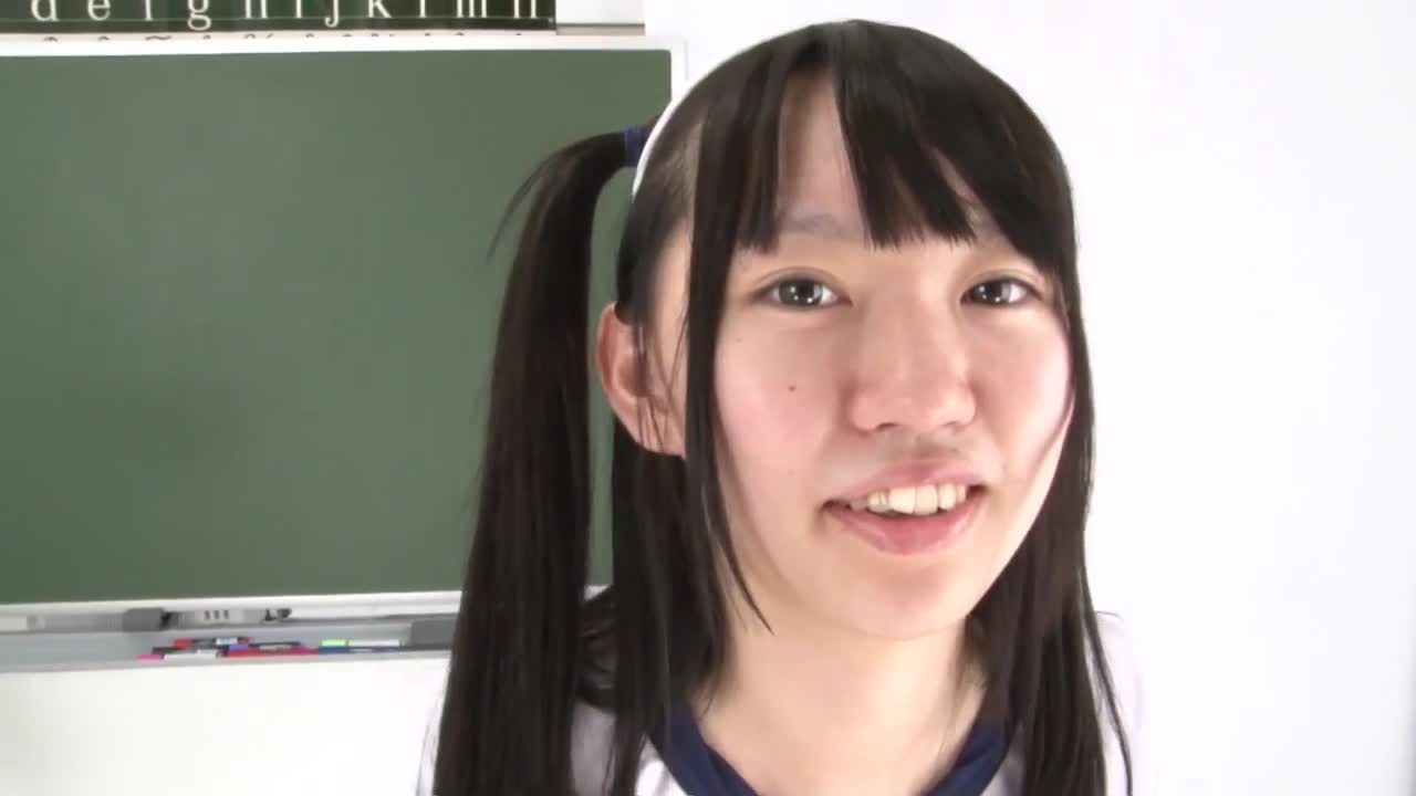 やんちゃなJK/さくら諒子 サンプル画像 1