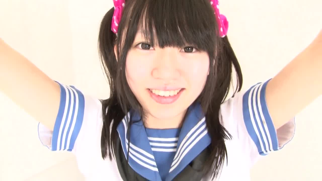 やんちゃなJK/さくら諒子 サンプル画像 9