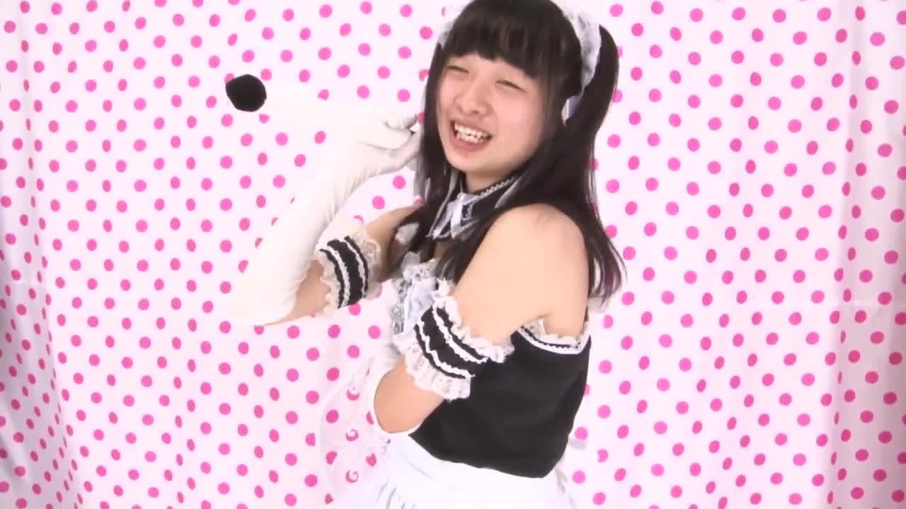 やんちゃなJK/三崎唯Part2 サンプル画像 15