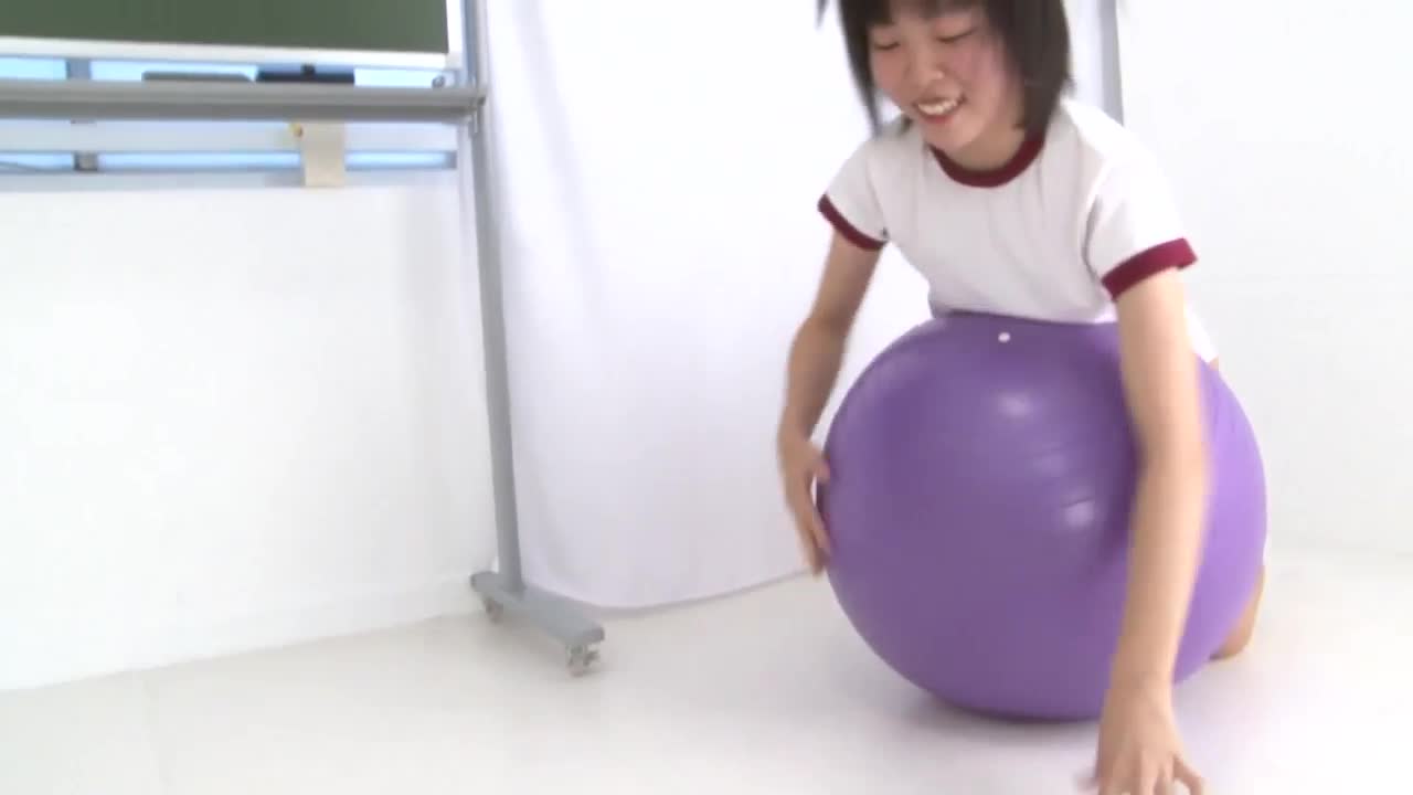 やんちゃなJK/大平香里 サンプル画像 5