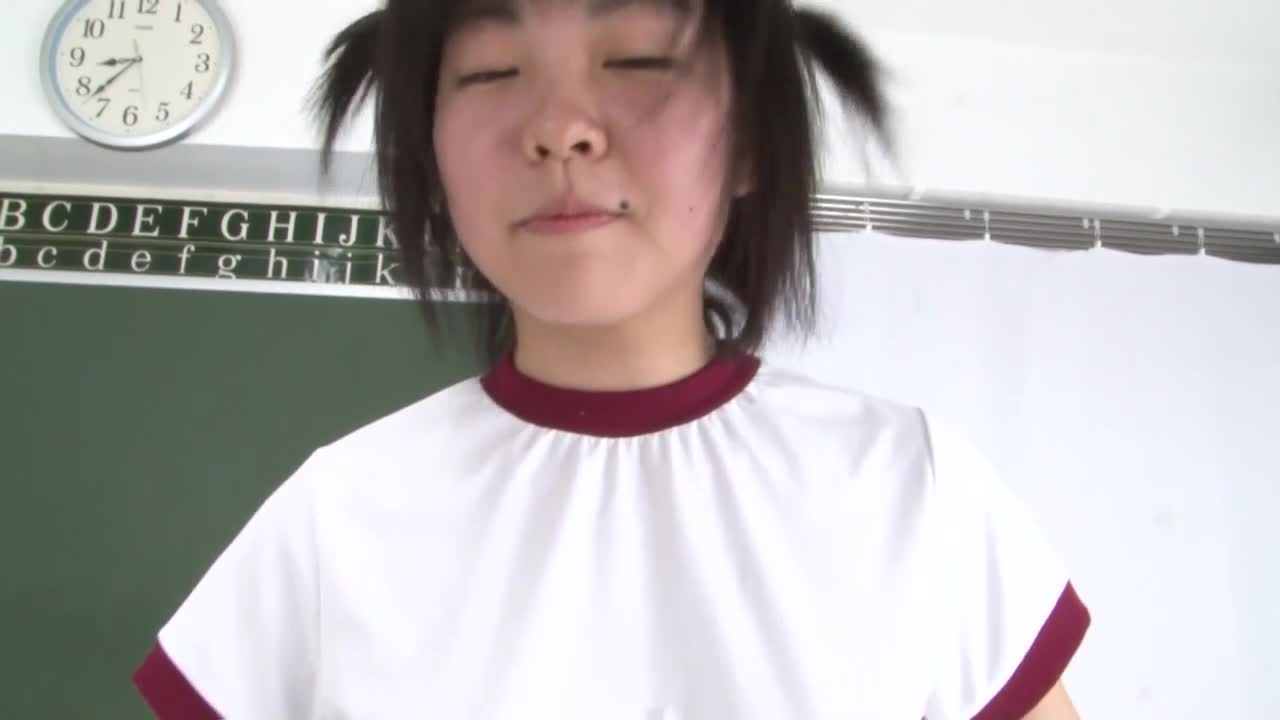 やんちゃなJK/大平香里 サンプル画像 6