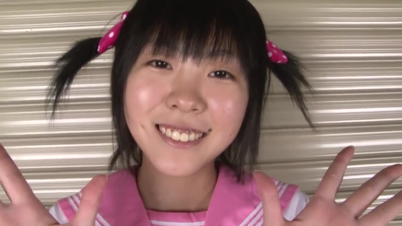 やんちゃなJK/大平香里Part2 サンプル画像 1