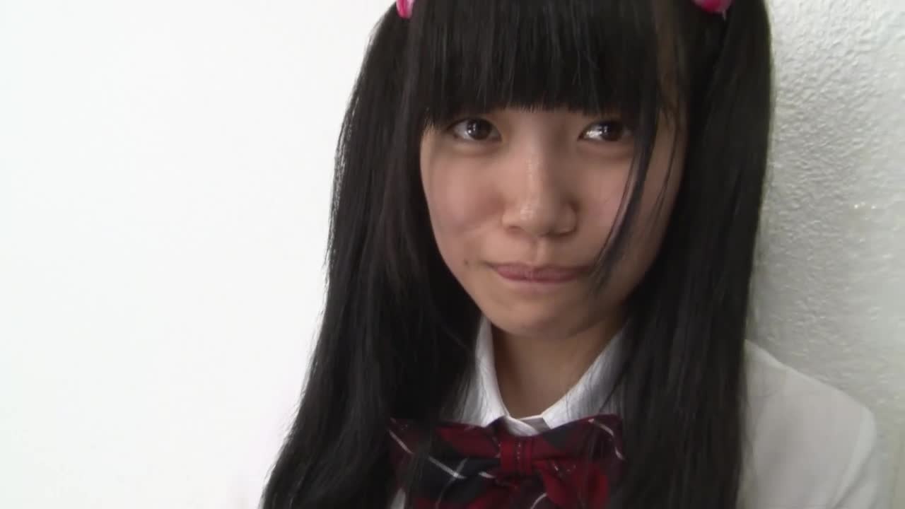 やんちゃなJK/柳沢よしの サンプル画像 1