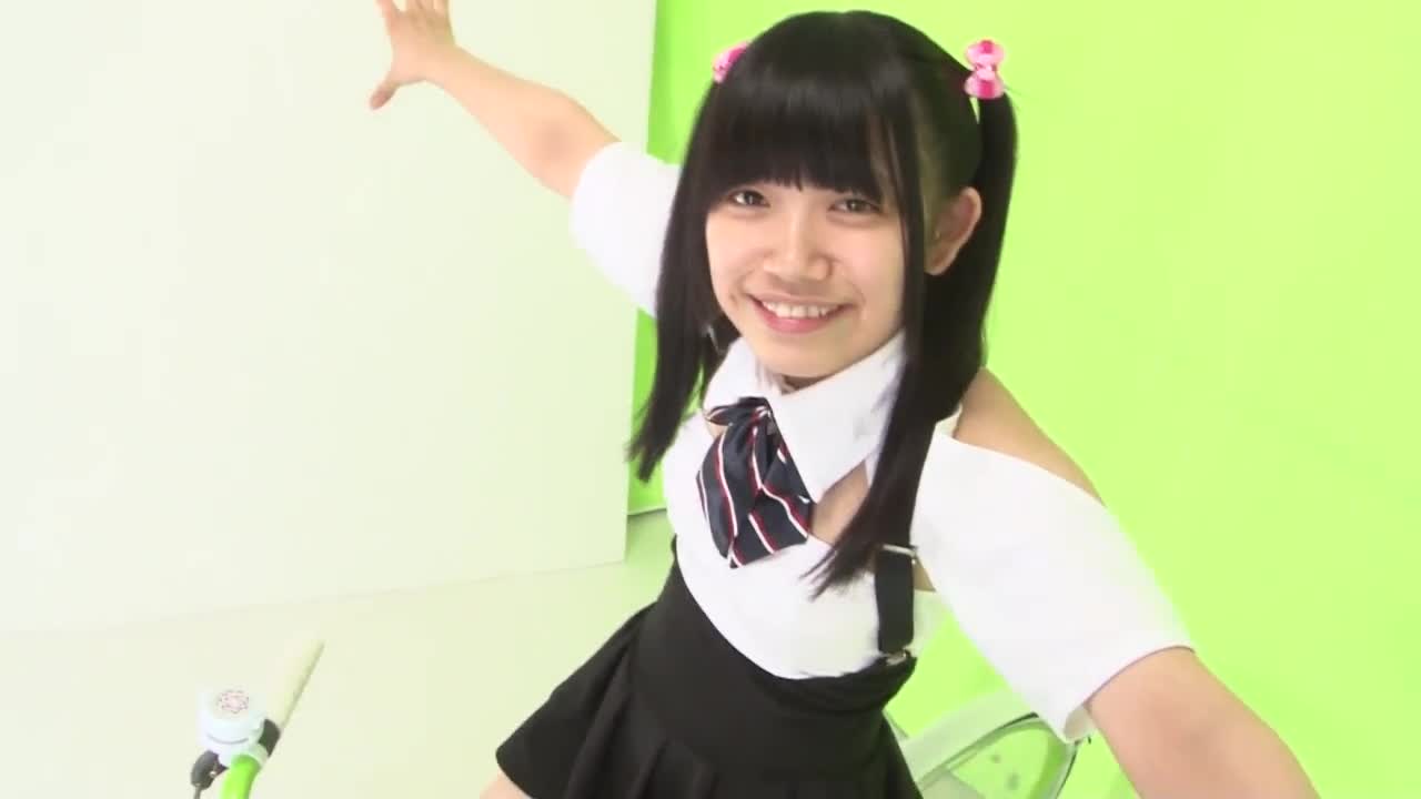 やんちゃなJK/柳沢よしの サンプル画像 6