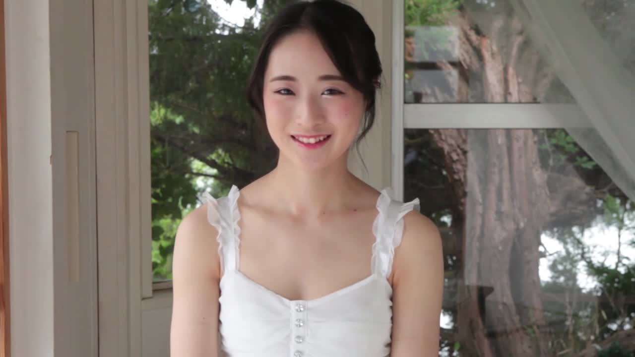 蜜マリアファーストDVD サンプル画像 1