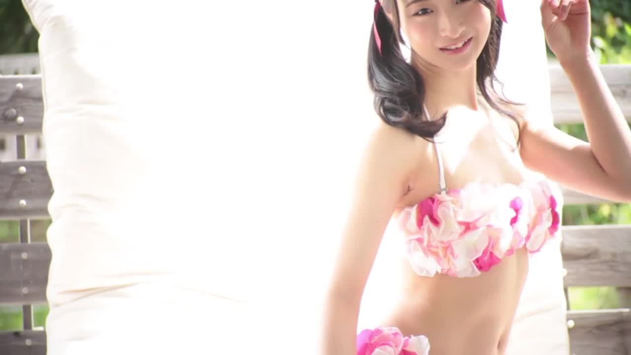 蜜マリアファーストDVD サンプル画像 8