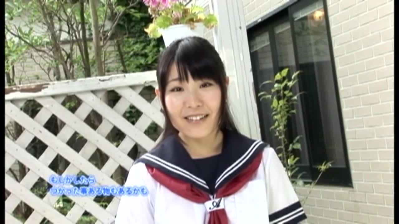 魅惑の膣挿入 浅沼志帆 サンプル画像 3