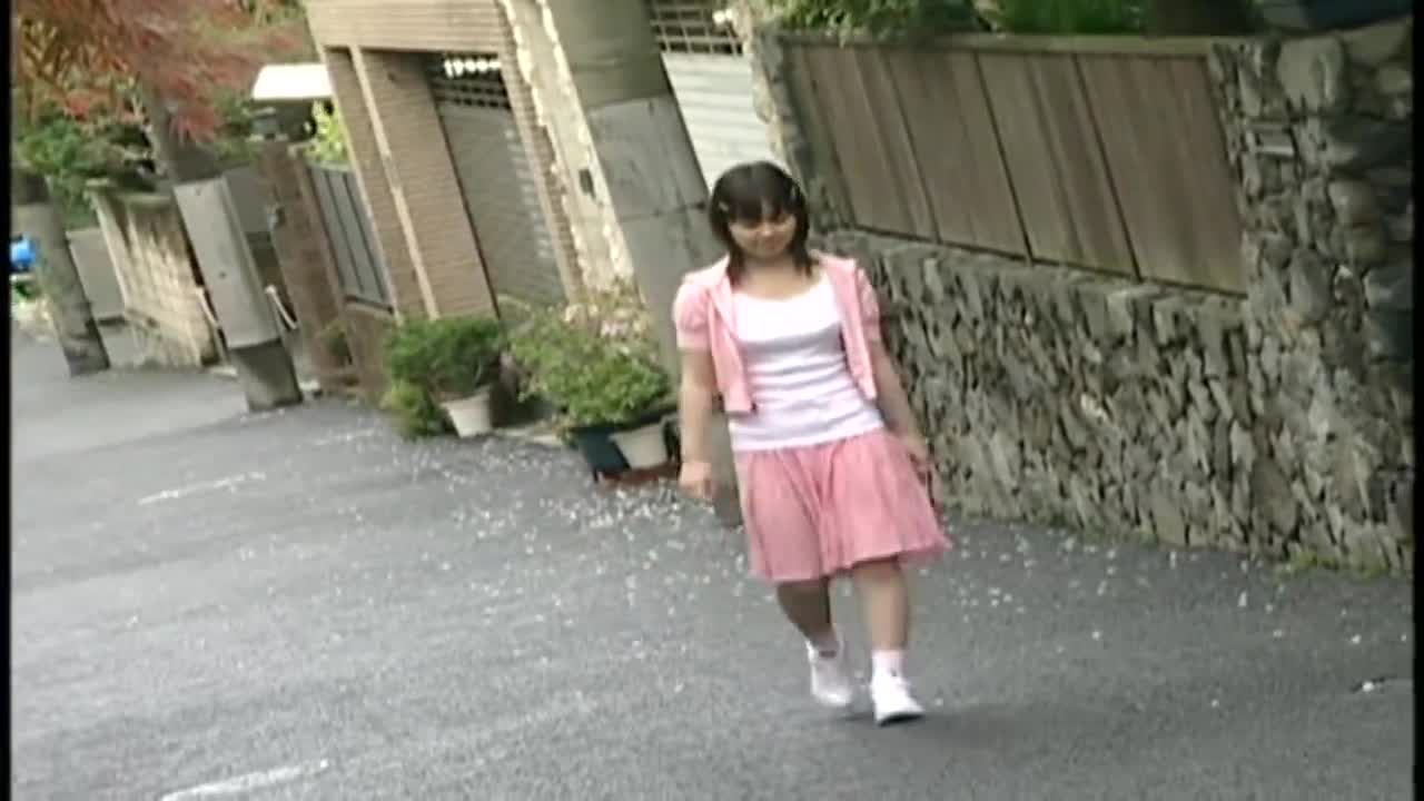 Alice Class パイパン美少女 かなちゃん サンプル画像 2