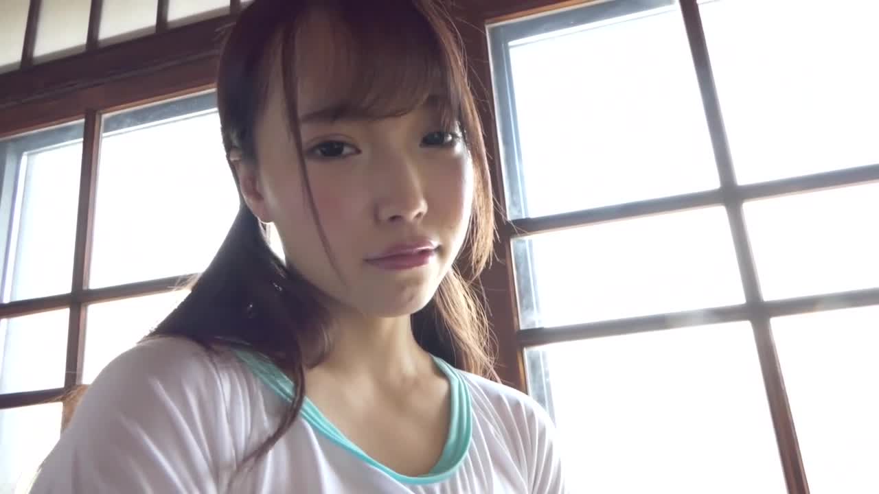 純系ホワイト 美少女の恥じらい/miki サンプル画像 8