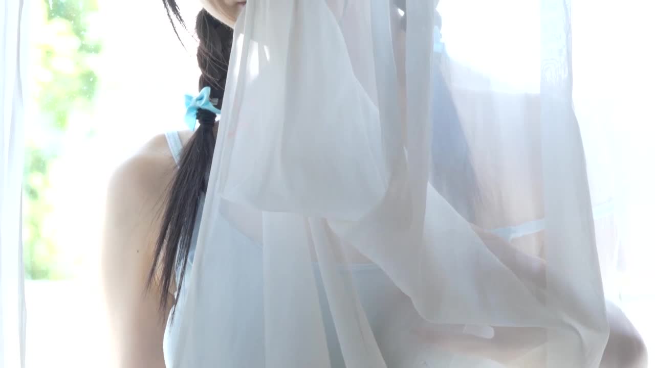芝姫ちぃ「イタズラないもうとにKiss」 サンプル画像 4