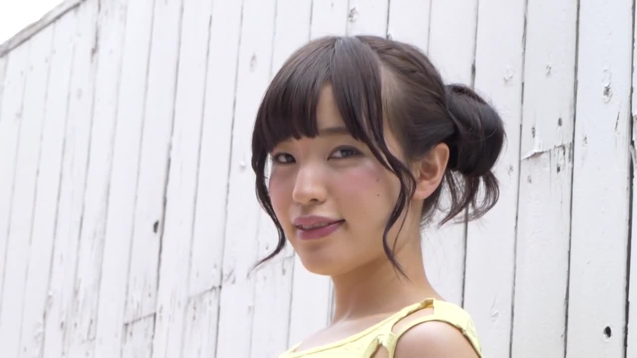 清純ラッキースター/水澤ななみ サンプル画像 7