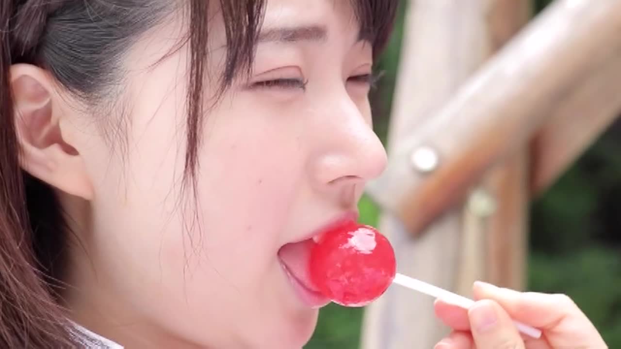 恋のハレンチ/高橋未来 サンプル画像 2
