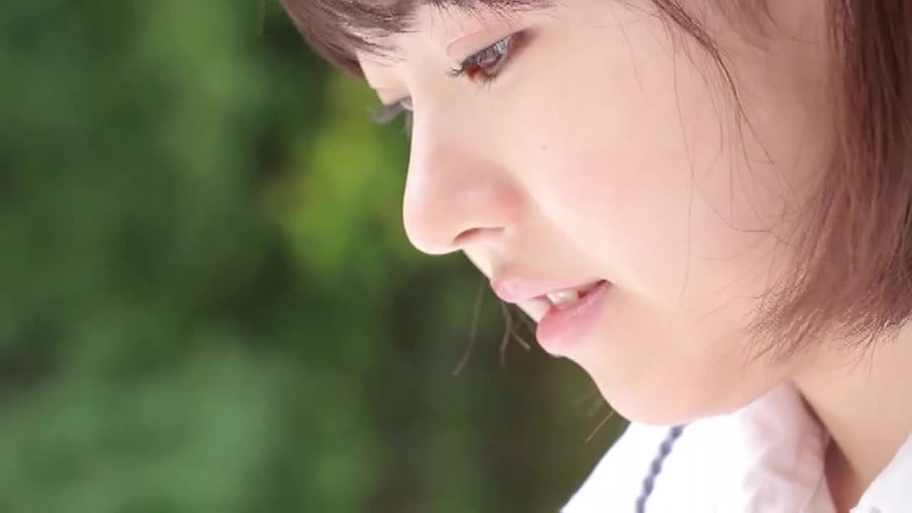 恋のハレンチ/高橋未来 サンプル画像 3