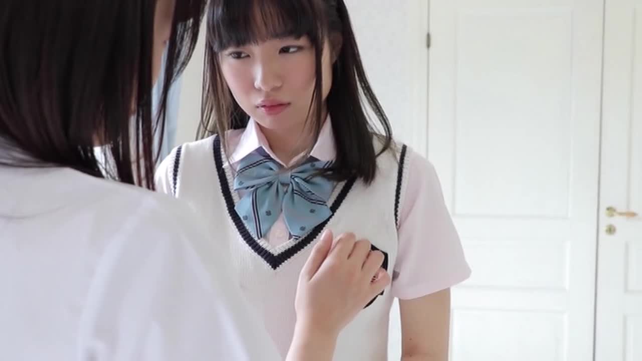 解禁宣言 朝比奈歩美 サンプル画像 1