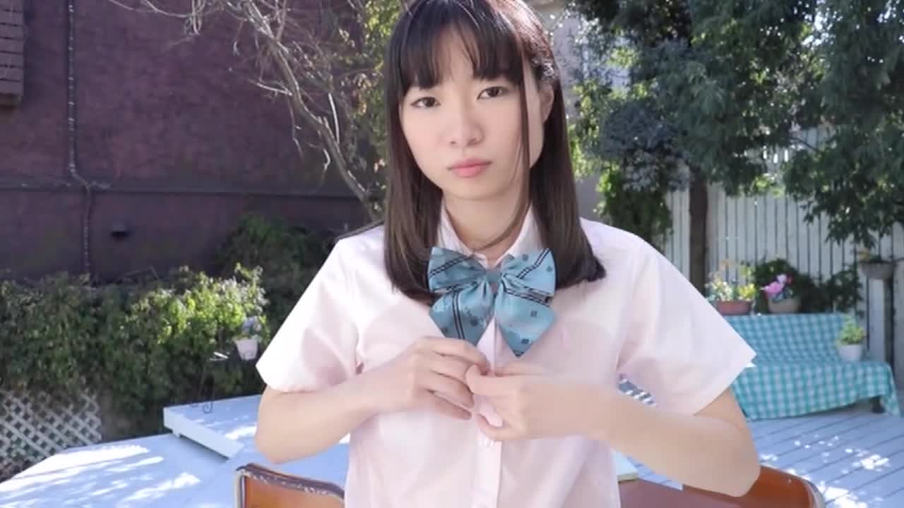 解禁宣言 朝比奈歩美 サンプル画像 2