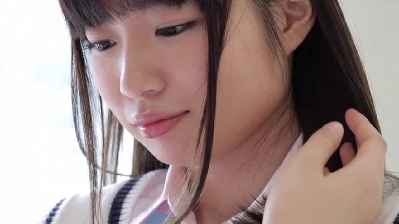 解禁宣言 朝比奈歩美 サンプル画像 3