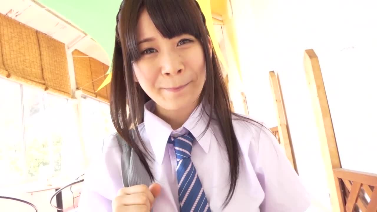 清純旅行 こぼれるほどのこの想い/成瀬りお サンプル画像 1