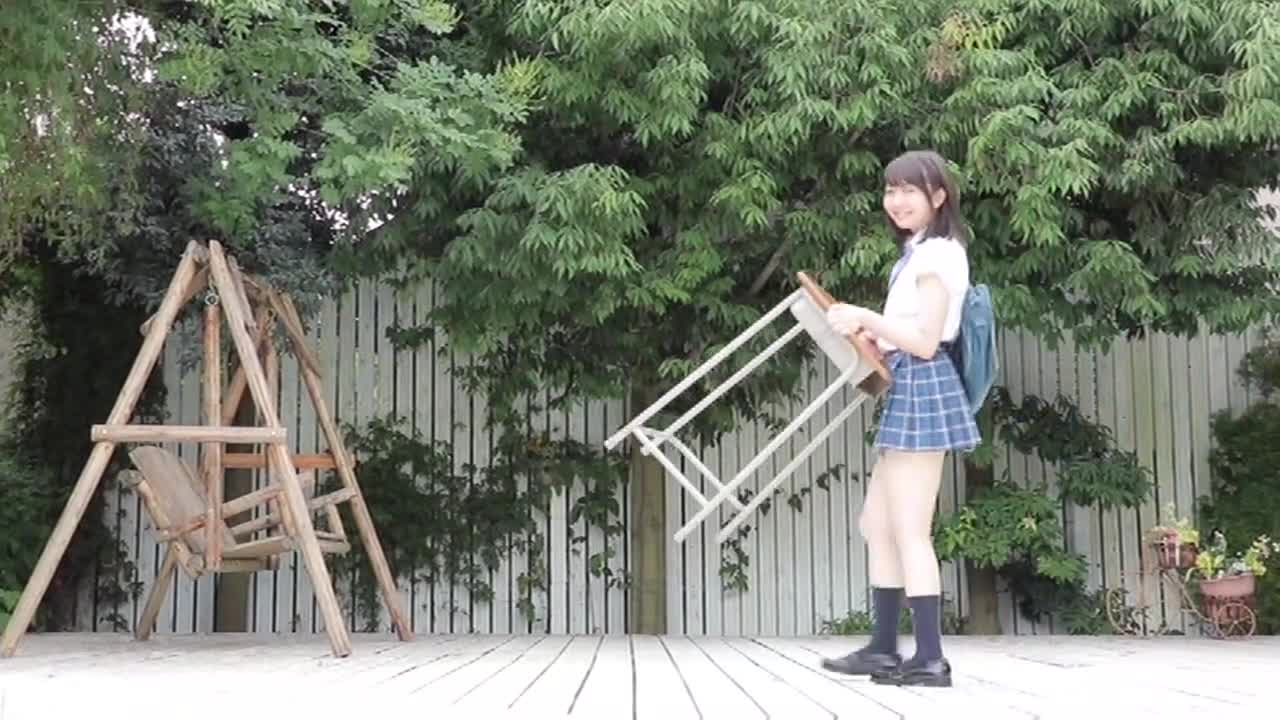 初恋ガイダンス/大下さくら サンプル画像 2