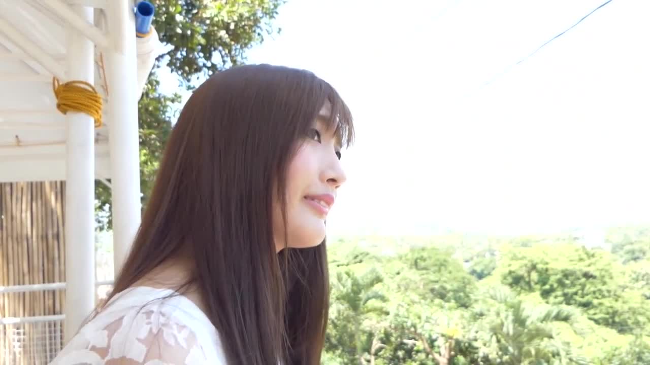 NUDE an affair わたしを異国へ連れ出して/榎本美咲 サンプル画像 2