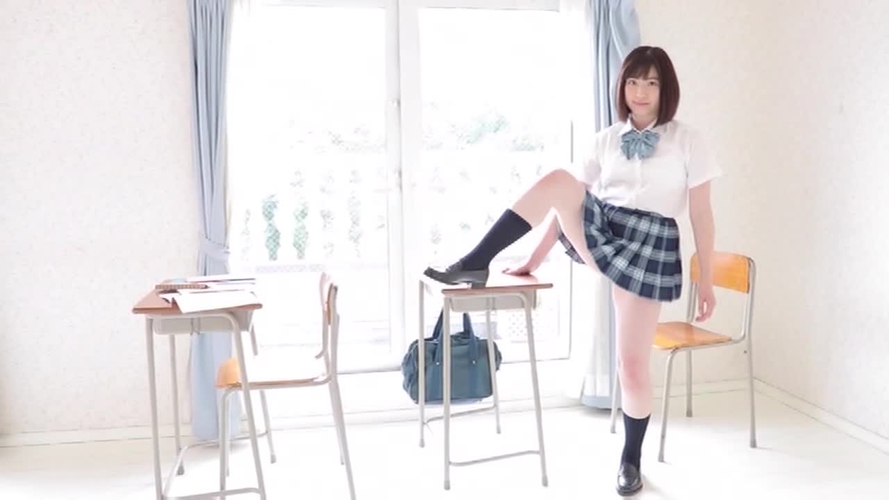 Aが好きです/秋川智美 サンプル画像 3