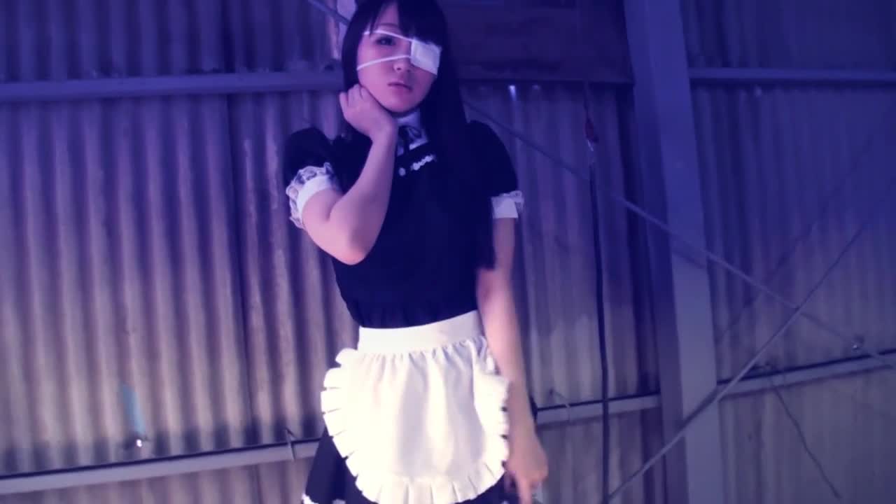 White Queen　/　荒井嘉奈 サンプル画像 12
