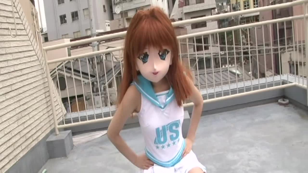 あんな見参！！/雨宮あんな サンプル画像 8