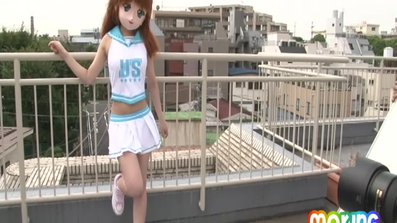 あんな見参！！/雨宮あんな サンプル画像 9