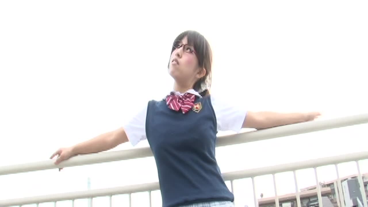 あこがれて&amp;hellip;/東條あこ サンプル画像 2