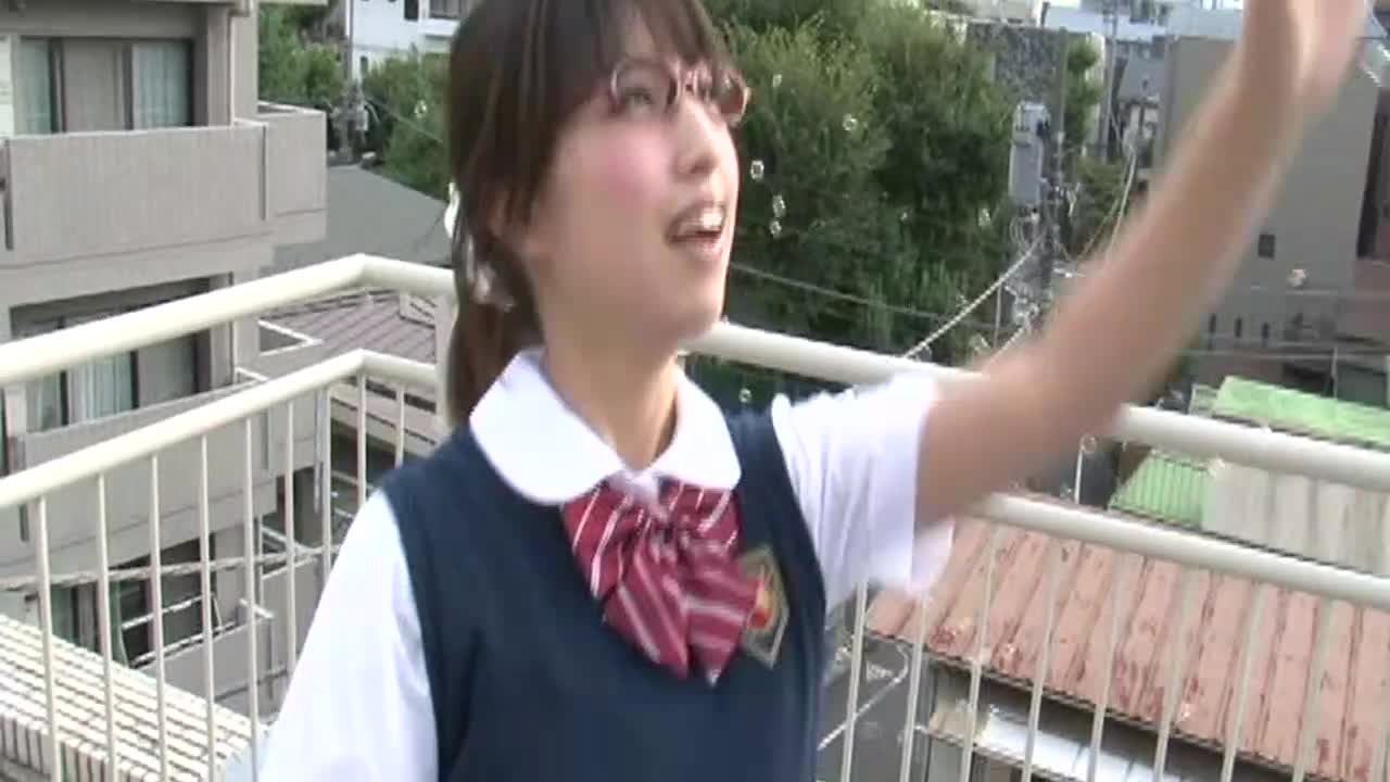 あこがれて&amp;hellip;/東條あこ サンプル画像 3