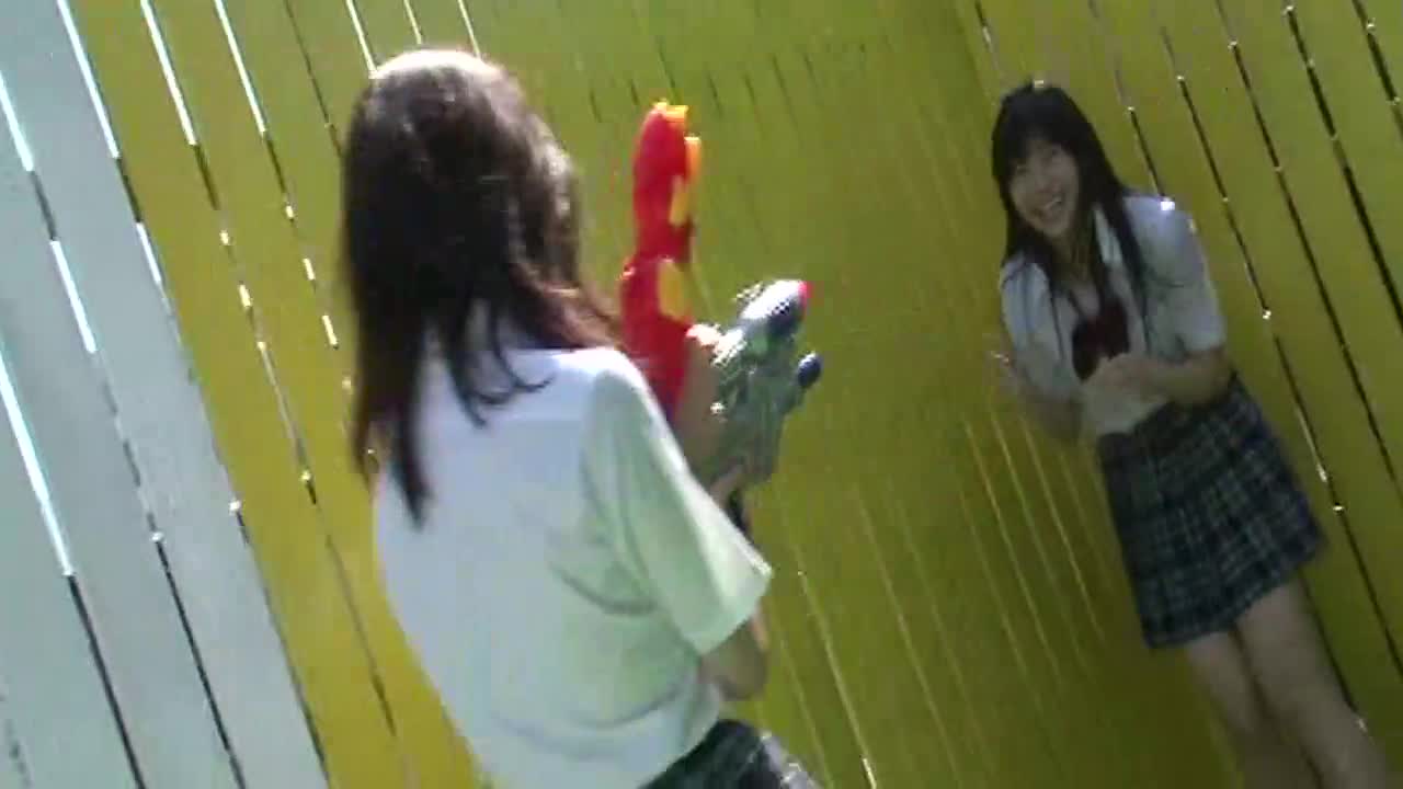 美少女にプロレスしてもらいました♪ 矢島潤奈・中平あや サンプル画像 4