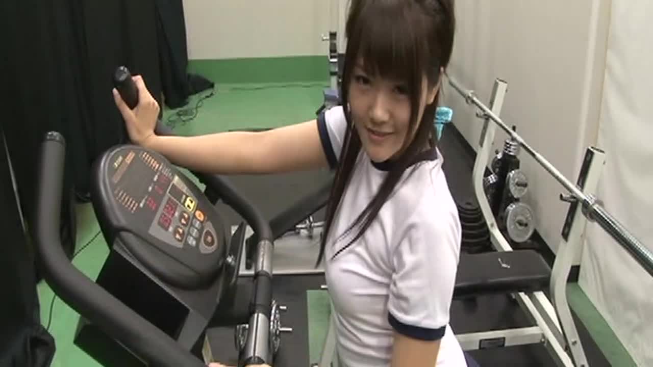 美少女にプロレスしてもらいました♪ 安藤あいか・立花さや サンプル画像 12
