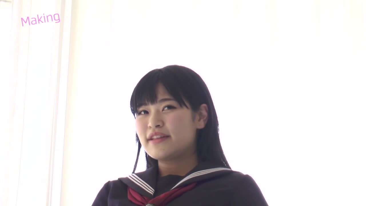 保志美あすか Milky Balloon サンプル画像 16