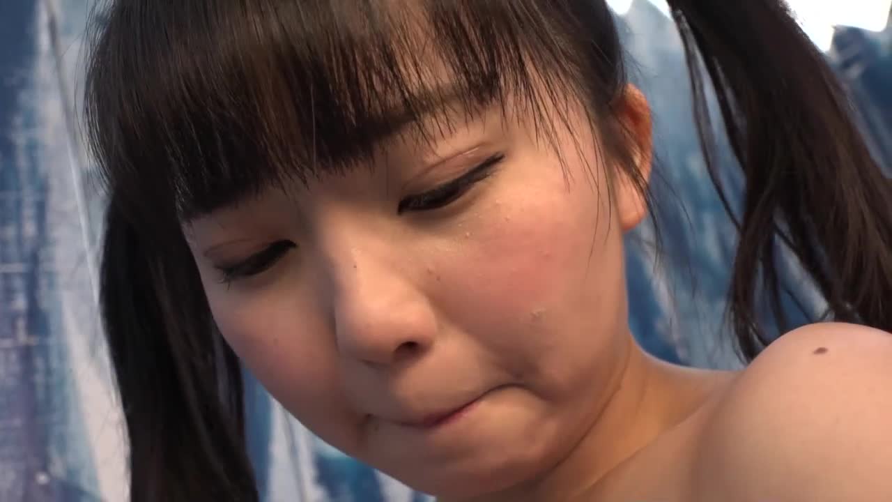 全身性感帯美少女イッテも&amp;hellip;良いですか？/梨音いずみ サンプル画像 11