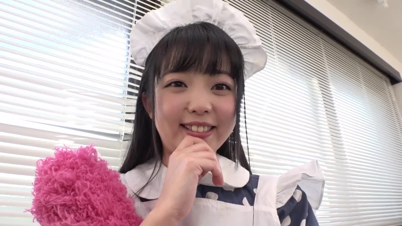 全身性感帯美少女イッテも&amp;hellip;良いですか？/梨音いずみ サンプル画像 7