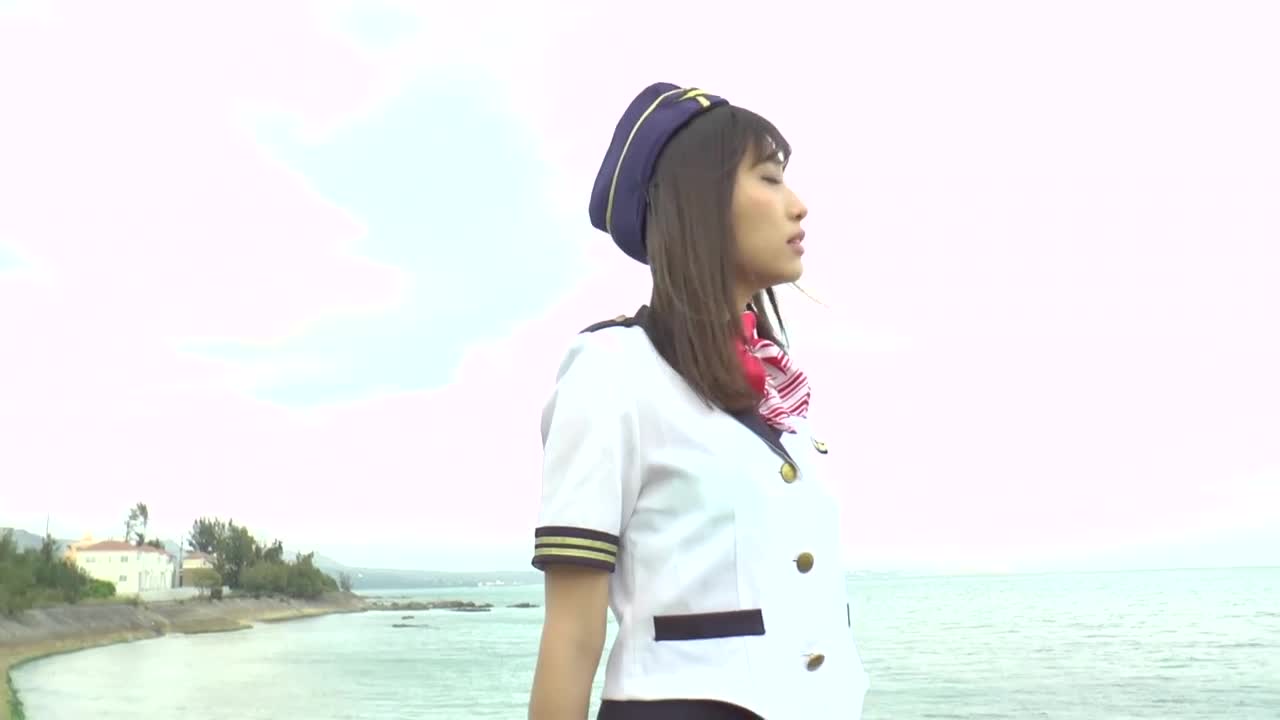 IRIS/咲坂あいり サンプル画像 2