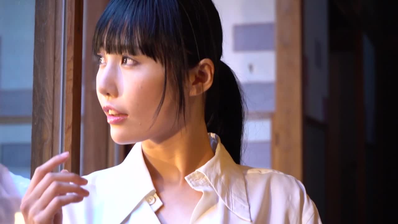 Mermaid/稲森美優 サンプル画像 9