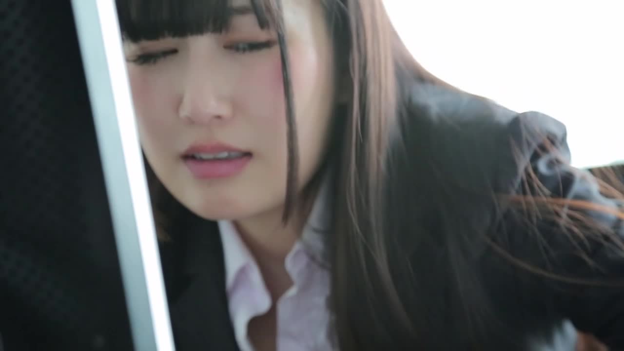 変態願望。/三花芽郁 サンプル画像 5