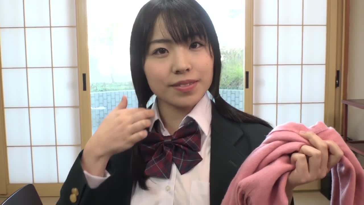 未熟なつぼみ/生田まや サンプル画像 2
