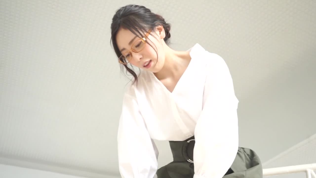 ～新人アナルキャスターの登竜門～女子アナ＊スタイル/竹内友梨佳 サンプル画像 4