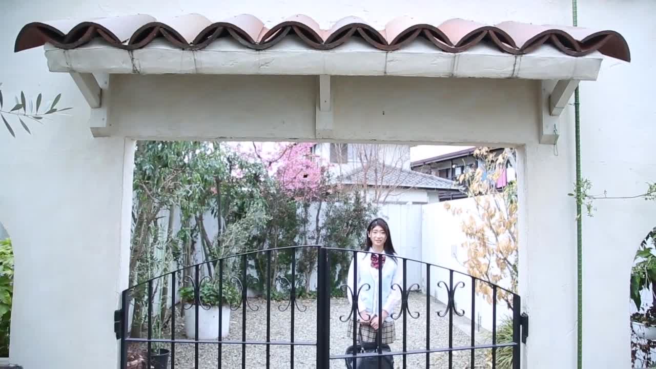 シースルーラブ/新田帆夏 サンプル画像 2