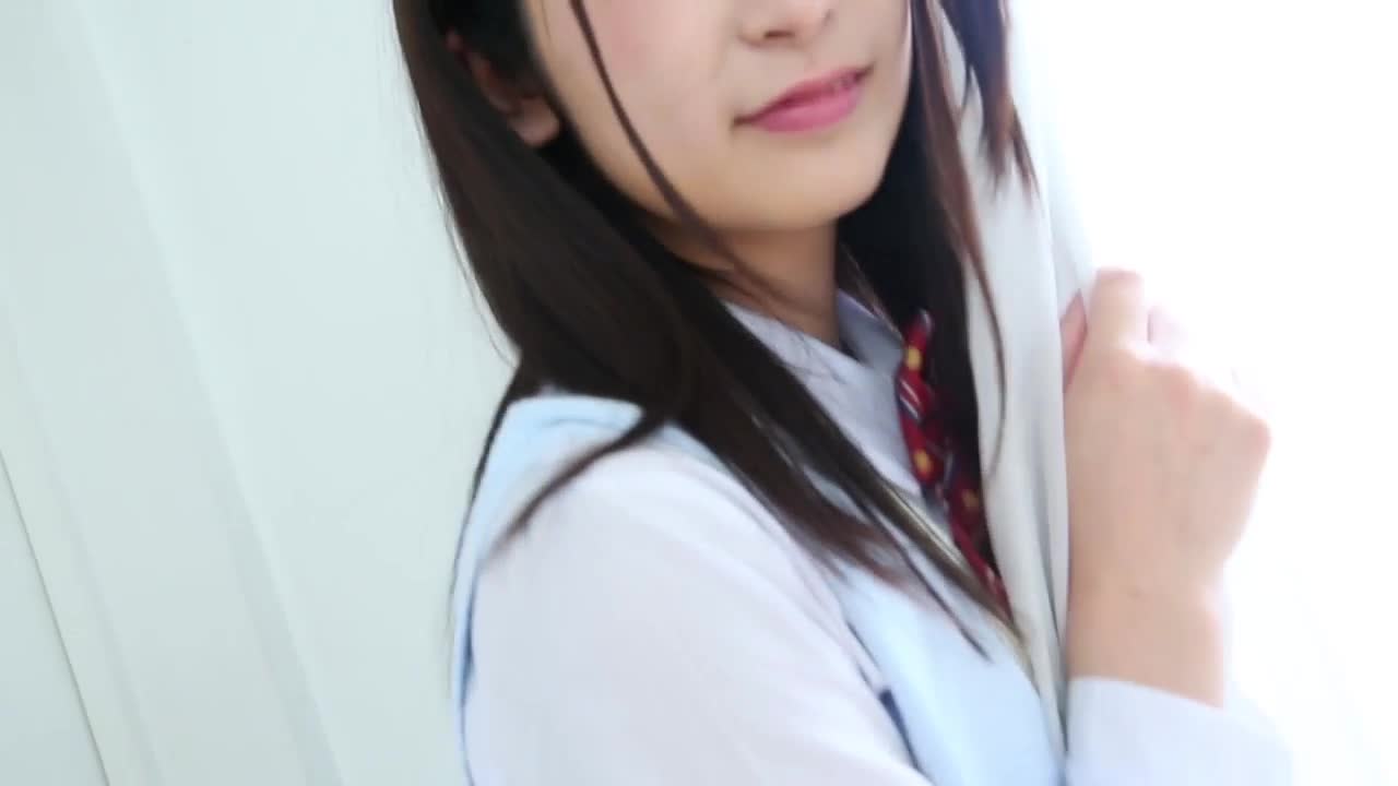 シースルーラブ/新田帆夏 サンプル画像 3