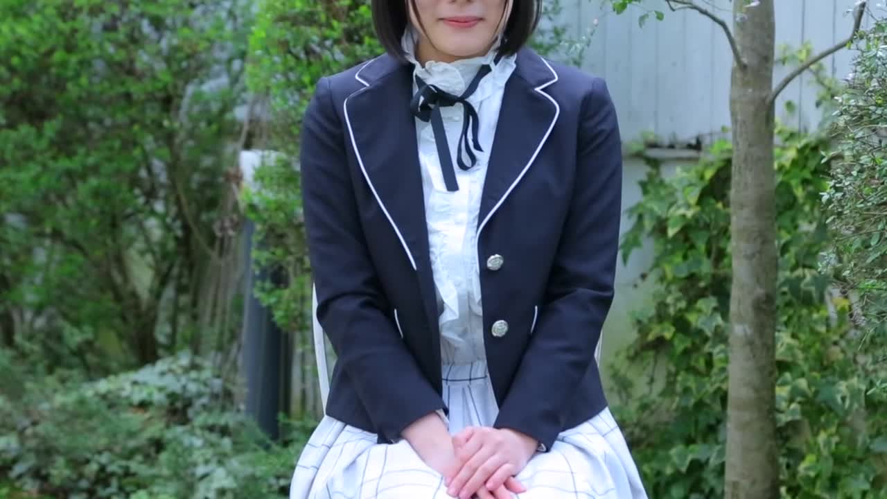 チラして！？ハミして！？Gカップ/網沢あみか サンプル画像 2