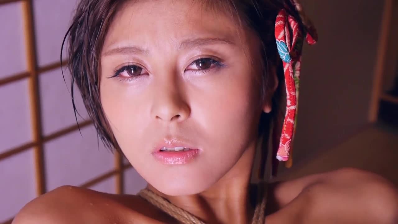 彩月みほ S&amp;amp;M サンプル画像 15