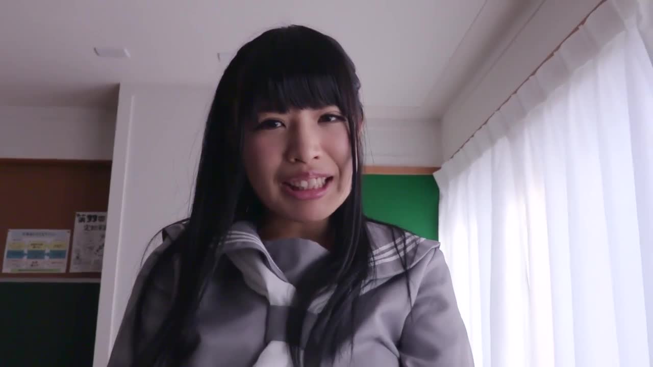 松永るなみ 未完成、私。 サンプル画像 2