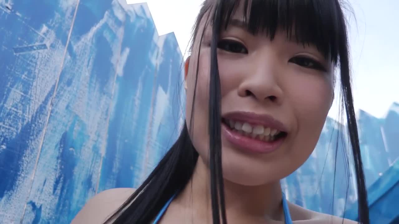 松永るなみ 未完成、私。 サンプル画像 7