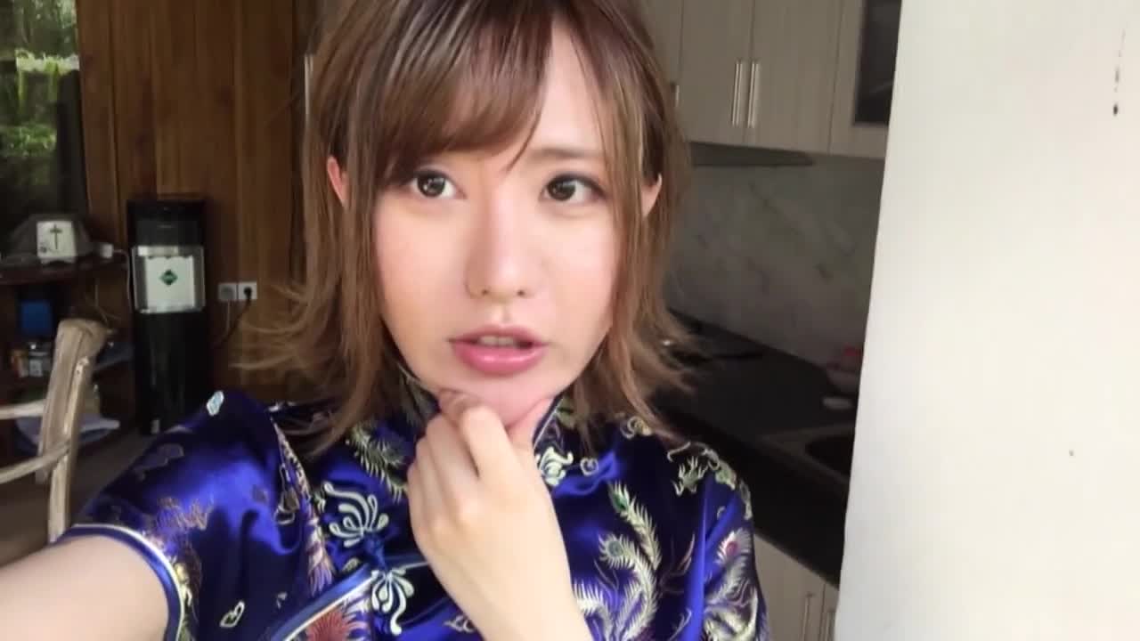 Secret Body/ANAN サンプル画像 11