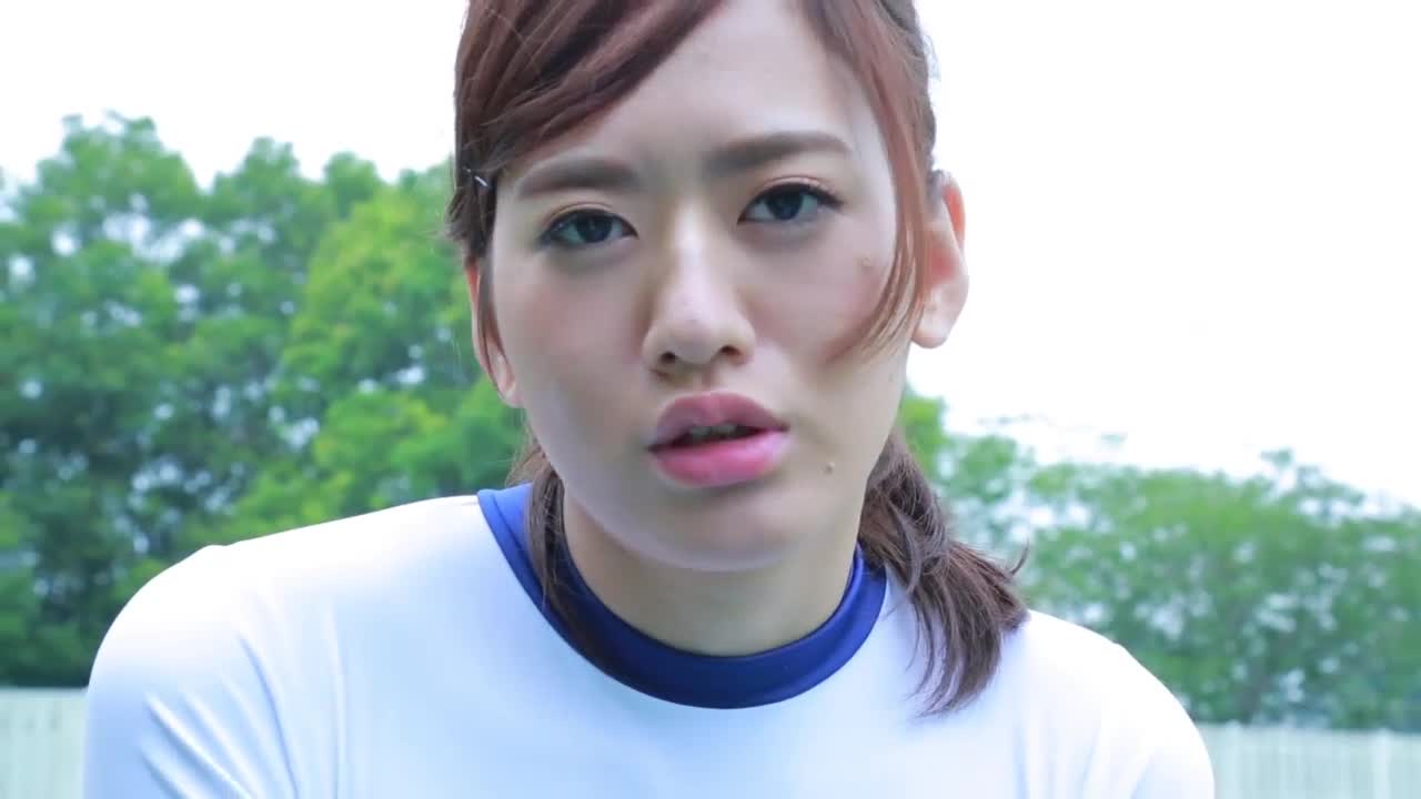 変態願望。/堀佑以 サンプル画像 1