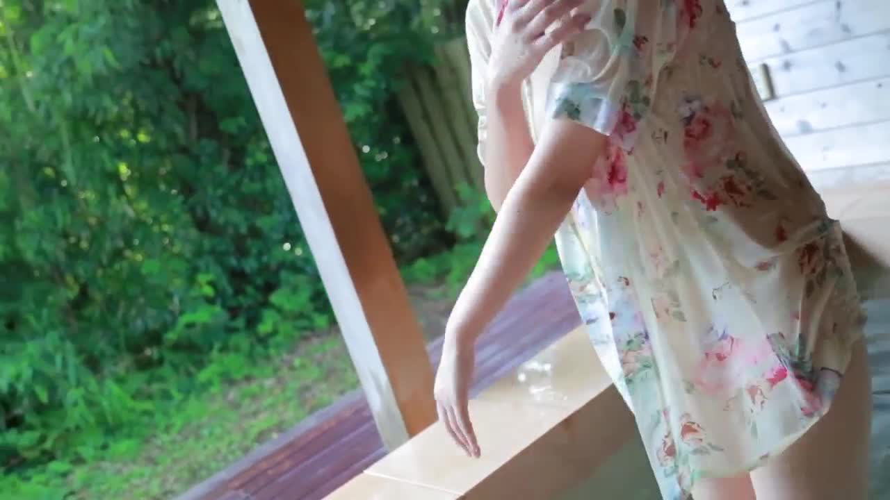 変態願望。/堀佑以 サンプル画像 10