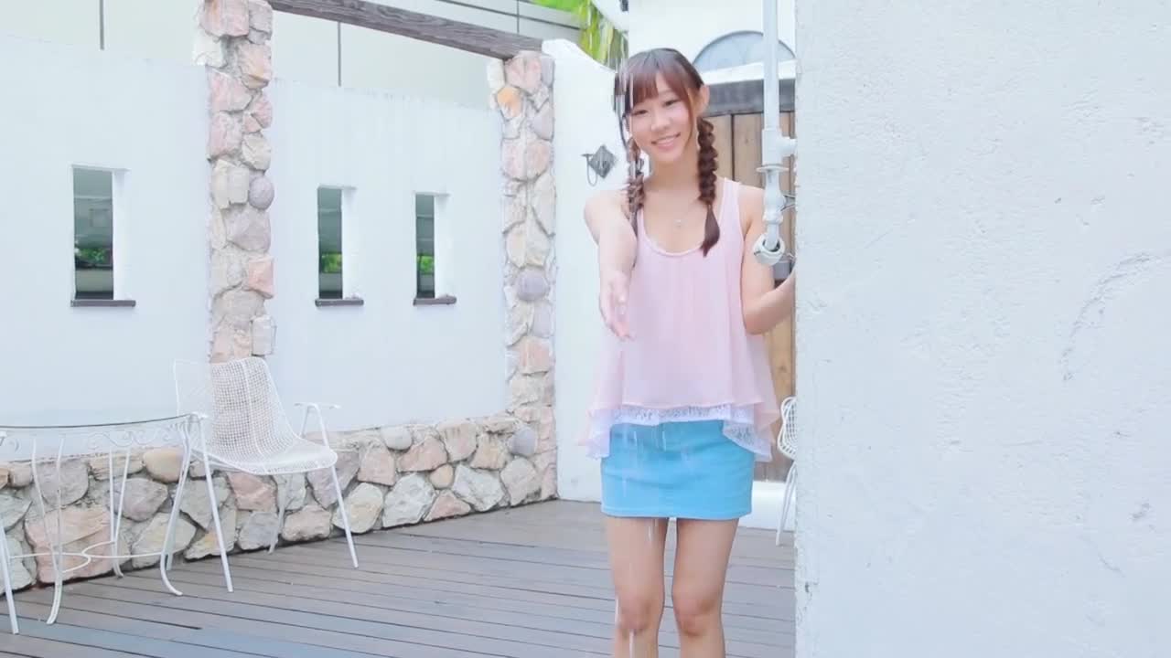 初採り美少女/涼原あす菜 サンプル画像 3